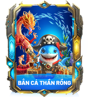 Bắn Cá Đổi Thưởng 🐟 Hành Trình Truy Tìm Kho Báu Dưới Đại Dương Số 10 Bắn cá thần Rồng.de.com