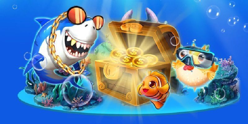 Bắn Cá KUBET Có Gì Hấp Dẫn Khiến Người Chơi Mê Mẩn? 9 Vài lưu ý cần nắm để tham gia chơi có hiệu quả