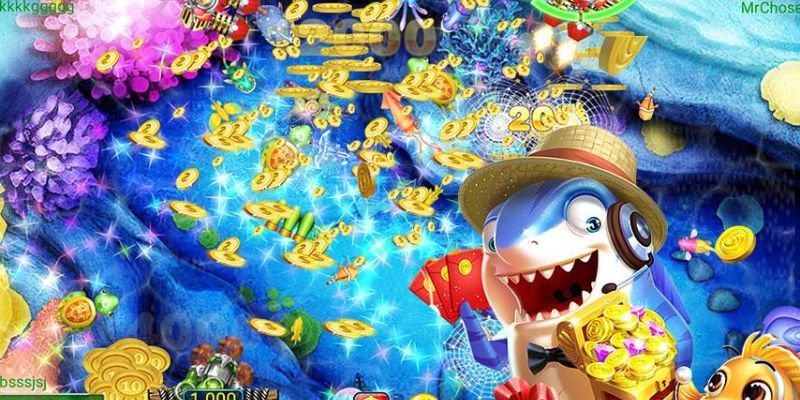 Code Bắn Cá Sunwin - Cập Nhật Mã Ưu Đãi Mới Nhất 2025 9 Các thao tác nhận thưởng qua mã code