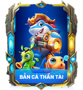 Bắn Cá Đổi Thưởng 🐟 Hành Trình Truy Tìm Kho Báu Dưới Đại Dương Số 12 Bắn cá thần tài.de.com