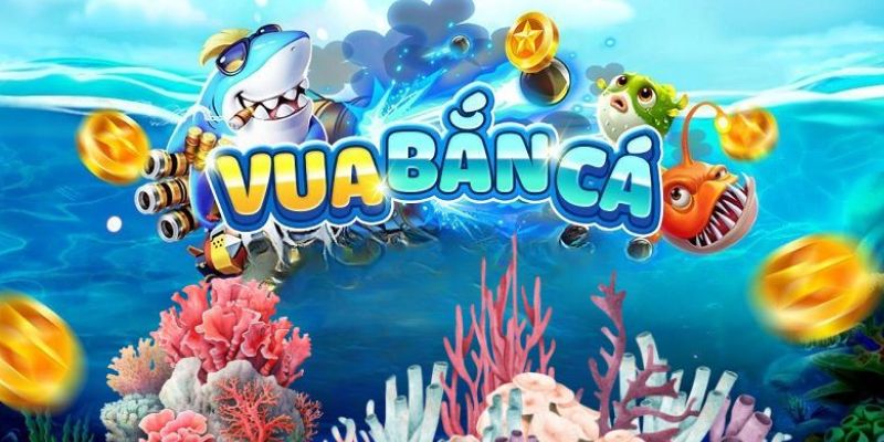 Vua Bắn Cá – Game Đổi Thưởng Hot Nhất Năm 2025 9 Bật mí bí kíp chiến thắng Vua Bắn Cá 2025