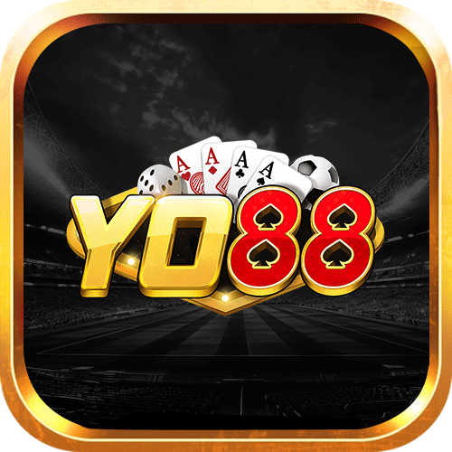 Bắn Cá Đổi Thưởng - Top 10 Game Đổi Thưởng Online Mới Nhất Năm 2026 10 logo yo88 2