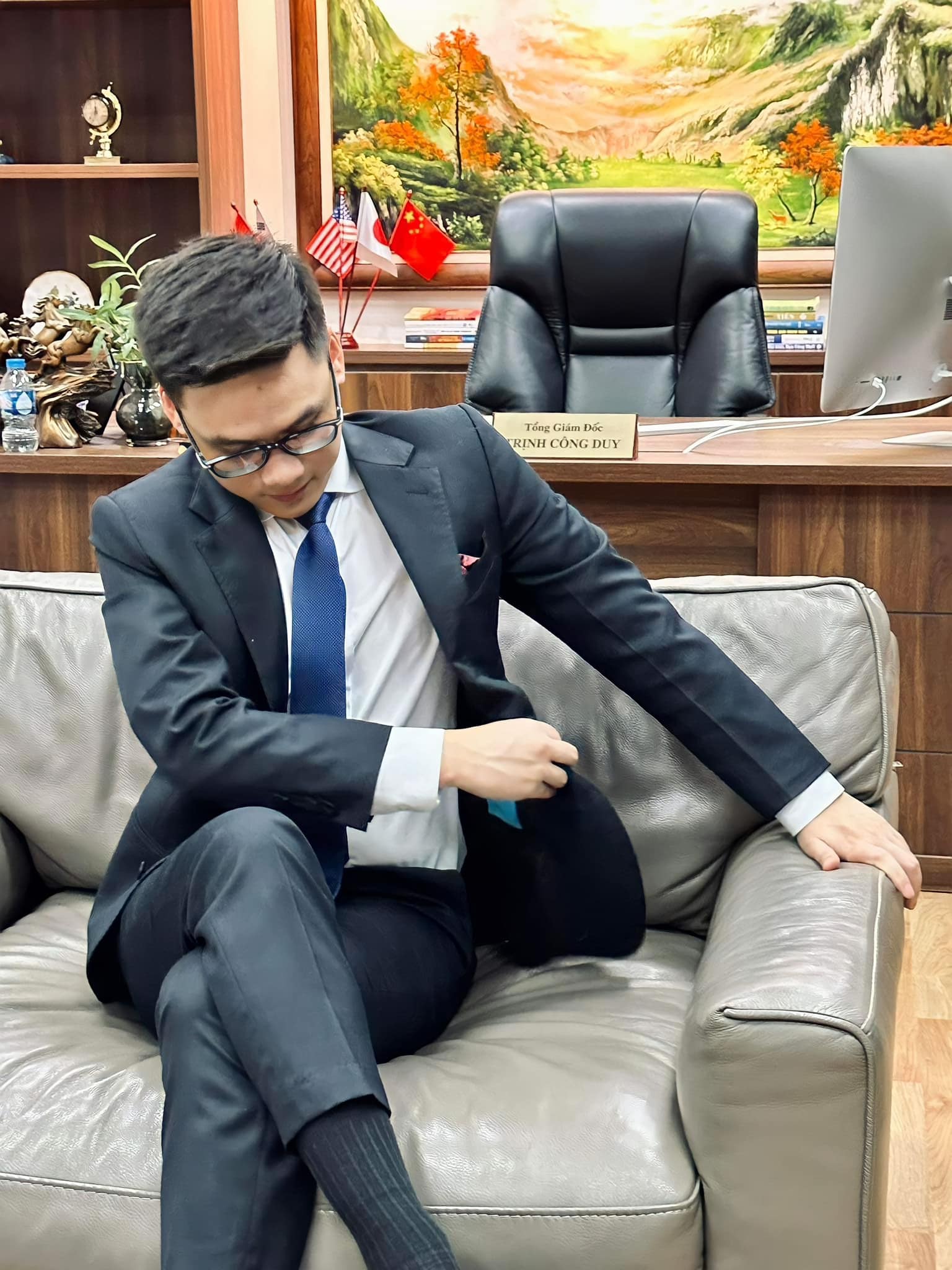Vua Bắn Cá – Game Đổi Thưởng Hot Nhất Năm 2025 10 Nguyễn Quốc Hoàng