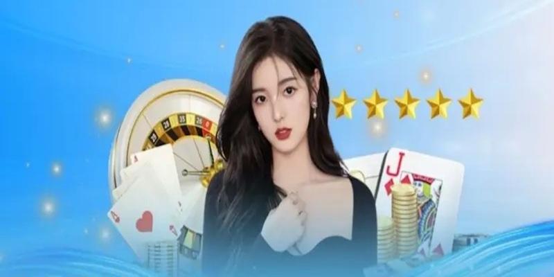 86bet - Thiên Đường Săn Cá Hàng Đầu Người Chơi Nên Biết 5 Giới thiệu đôi nét về siêu nhà cái - 86bet