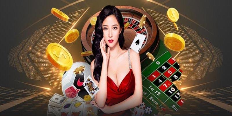 86bet - Thiên Đường Săn Cá Hàng Đầu Người Chơi Nên Biết 7 Nhiều sảnh đáng chơi kiếm tiền khủng