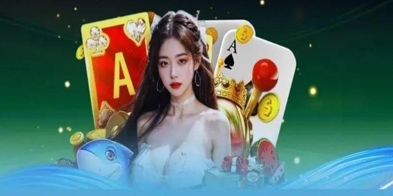 86bet - Thiên Đường Săn Cá Hàng Đầu Người Chơi Nên Biết 6 Tìm hiểu những siêu phẩm giải trí đỉnh cao tại 86bet