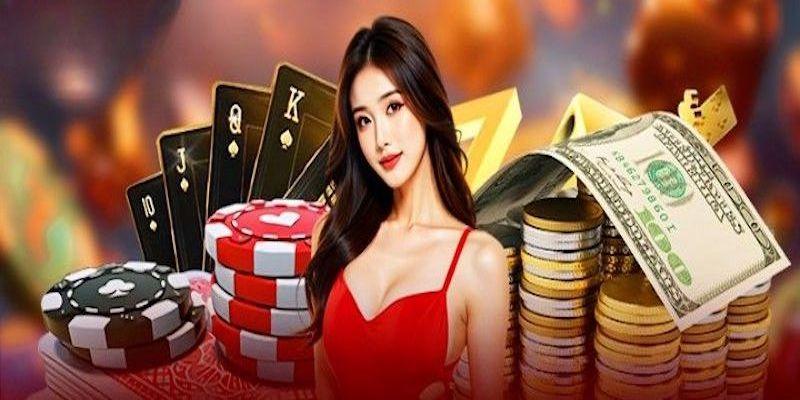 Dom88 - Nền Tảng Cá Cược Đẳng Cấp Uy Tín Hàng Đầu Hiện Nay 6 4 Sảnh game giải trí bậc nhất tại Dom88