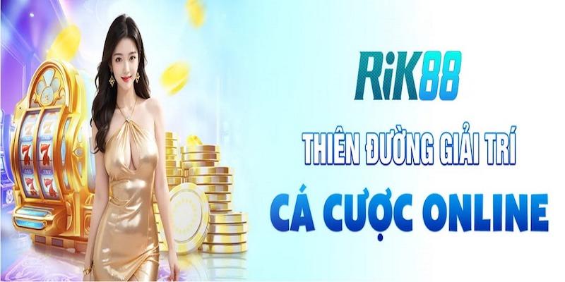 Rik88 - Sân Chơi Cá Cược Dẫn Đầu Xu Thế Thị Trường Hiện Nay 5 Sứ mệnh & mục tiêu của nhà cái uy tín Rik88