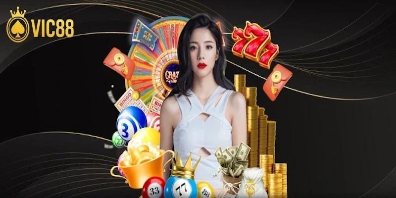 Vic88 - Chi Tiết Sân Chơi Bắn Cá Đổi Thưởng Hàng Đầu 7 4 Lưu ý khi chơi cá cược tại nhà cái Vic88 an toàn hơn